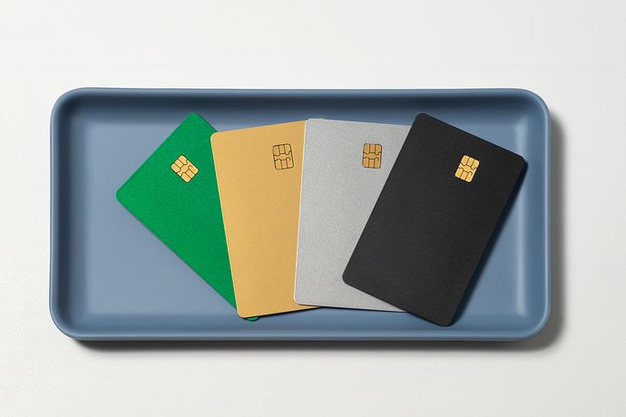 クレジットカードのステータスとは？保有する必要性や役立つシーン、選び方を解説