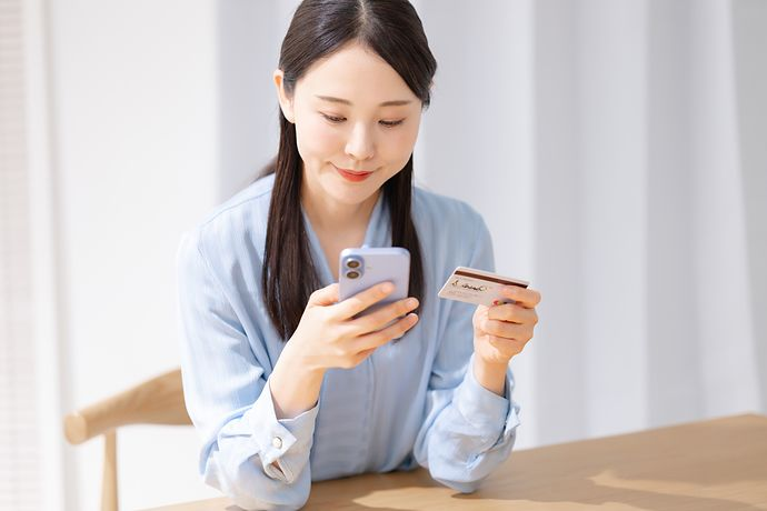 クレジットカードの返金処理が完了したか確認する方法