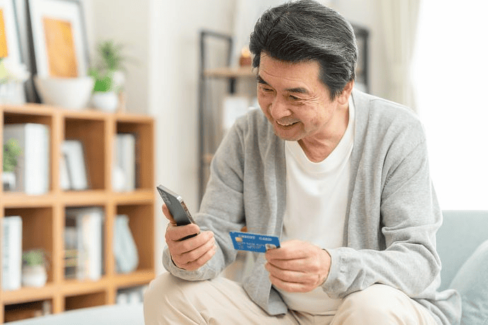 電子マネー「iD」とは？