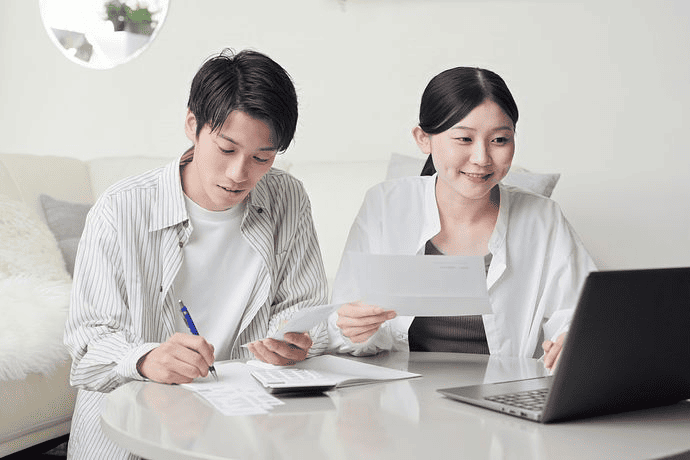 クレジットカード利用時の注意点