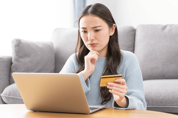 クレジットカードが作れない原因・対処法
