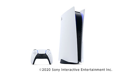 PlayStation®5（CFI-1200A01）イメージ