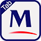 みずほ銀行アプリ for Tabletのアイコン