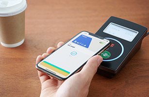 みずほWalletの特長イメージ2