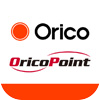 OricoPointアプリ