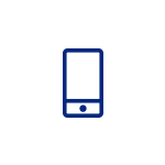 スマートフォンのイメージ