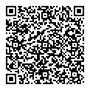 App StoreのQRコード