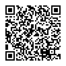 Apple StoreのQRコード