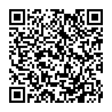 Google PlayのQRコード