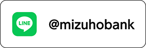 LINE @mizuhobank