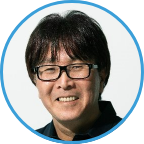 高橋陽一先生