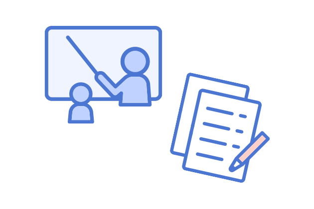 塾・予備校・習い事に