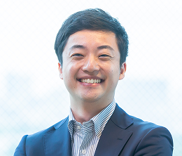 荒井 俊亮さん