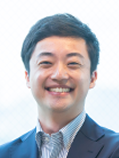 荒井 俊亮さん