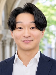 中山 太洋さん