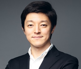 青木 俊介さん