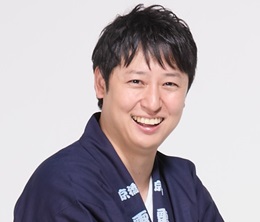 寳槻 昌則さん