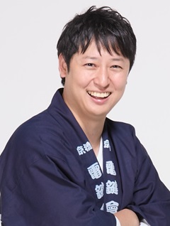寳槻 昌則さん