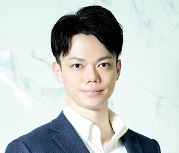 寺田 修輔さん