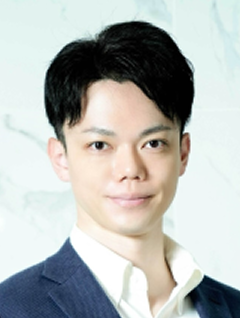 寺田 修輔さん
