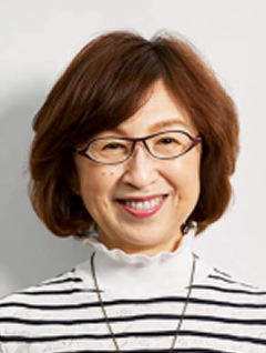 南場 智子さん