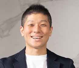 名倉 勝さん