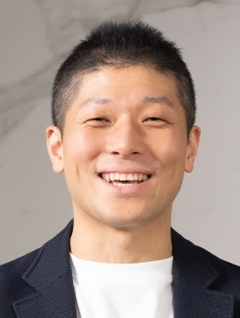 名倉 勝さん