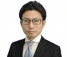 西村 竜彦さん
