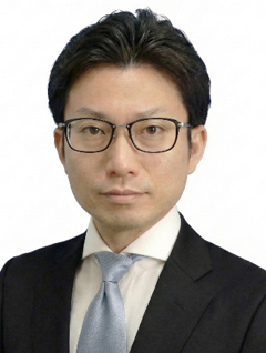 西村 竜彦さん