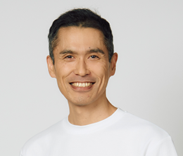 松尾 圭祐さん