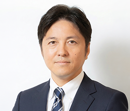 藤田 雄一郎さん
