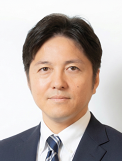 藤田 雄一郎さん