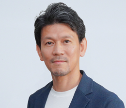 秋田 智一さん