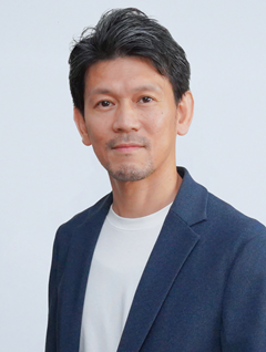 秋田 智一さん