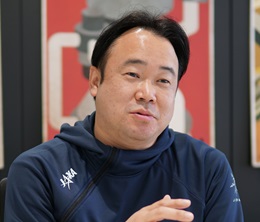 上村 俊作さん