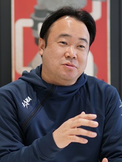 上村 俊作さん