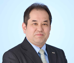 半田 邦雄さん