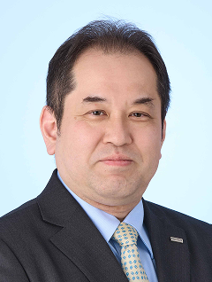 半田 邦雄さん