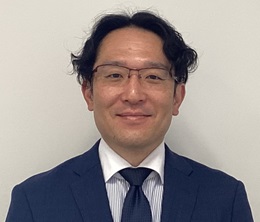 鈴木 真吾さん