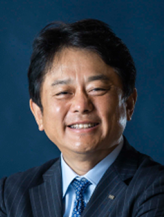 加藤 勝彦さん