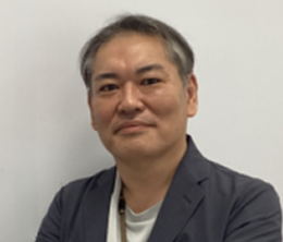 奈良 翼さん