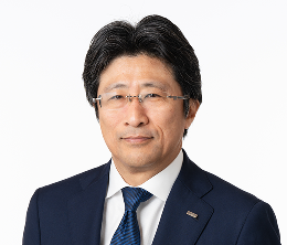 木原 正裕さん