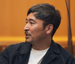 中馬 和彦さん
