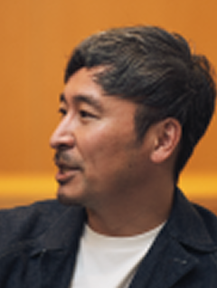 中馬 和彦さん