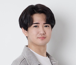 遠藤 龍さん