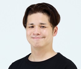 原田 裕久さん