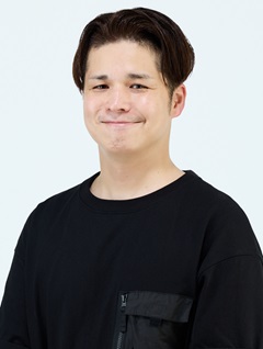 原田 裕久さん