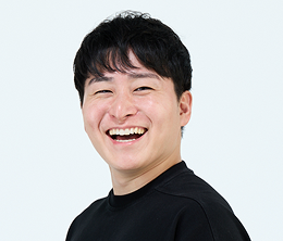 阪井 優さん