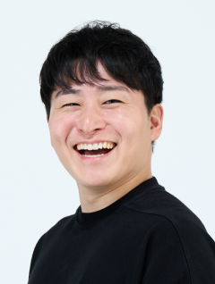 阪井 優さん