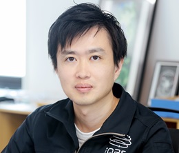 大西 俊輔さん